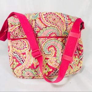 Vera Bradley bag